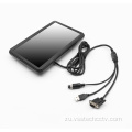 I-In-Vehicter Touch Screen Monitor